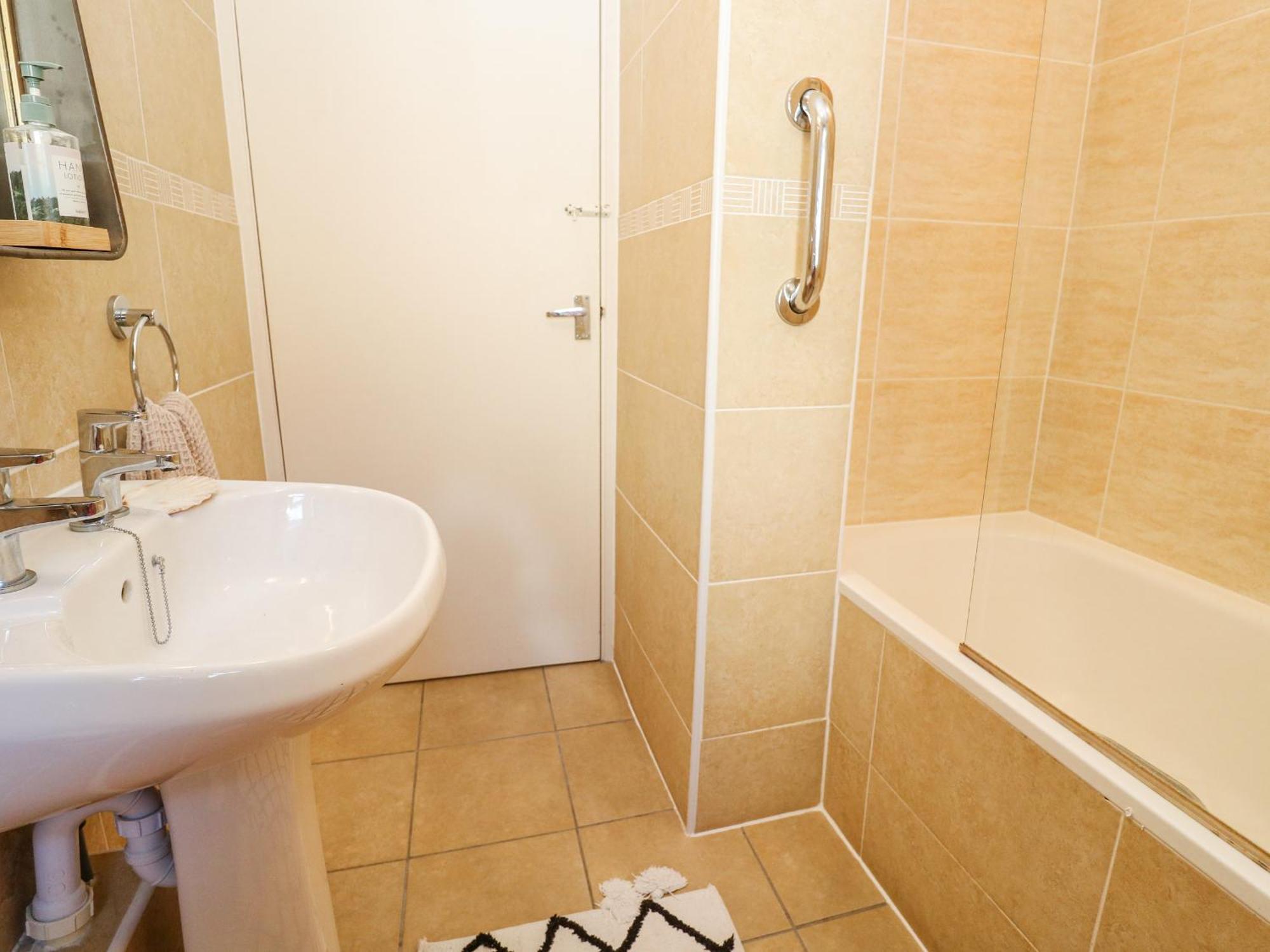 The Cottage Penzance Ngoại thất bức ảnh
