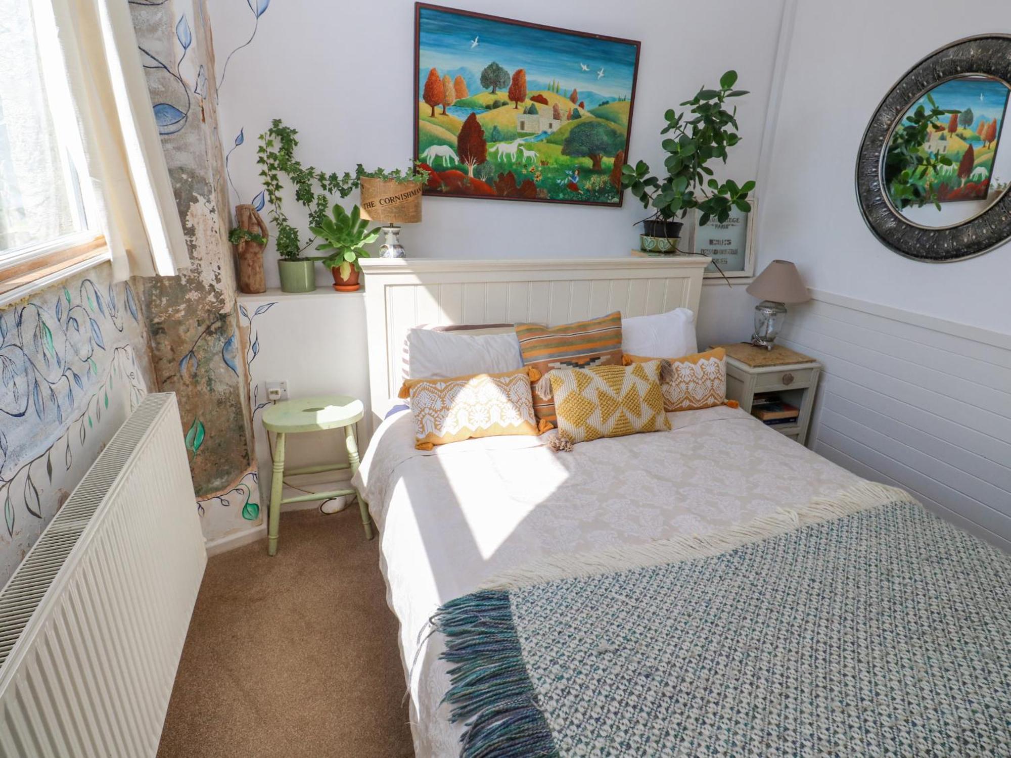 The Cottage Penzance Ngoại thất bức ảnh