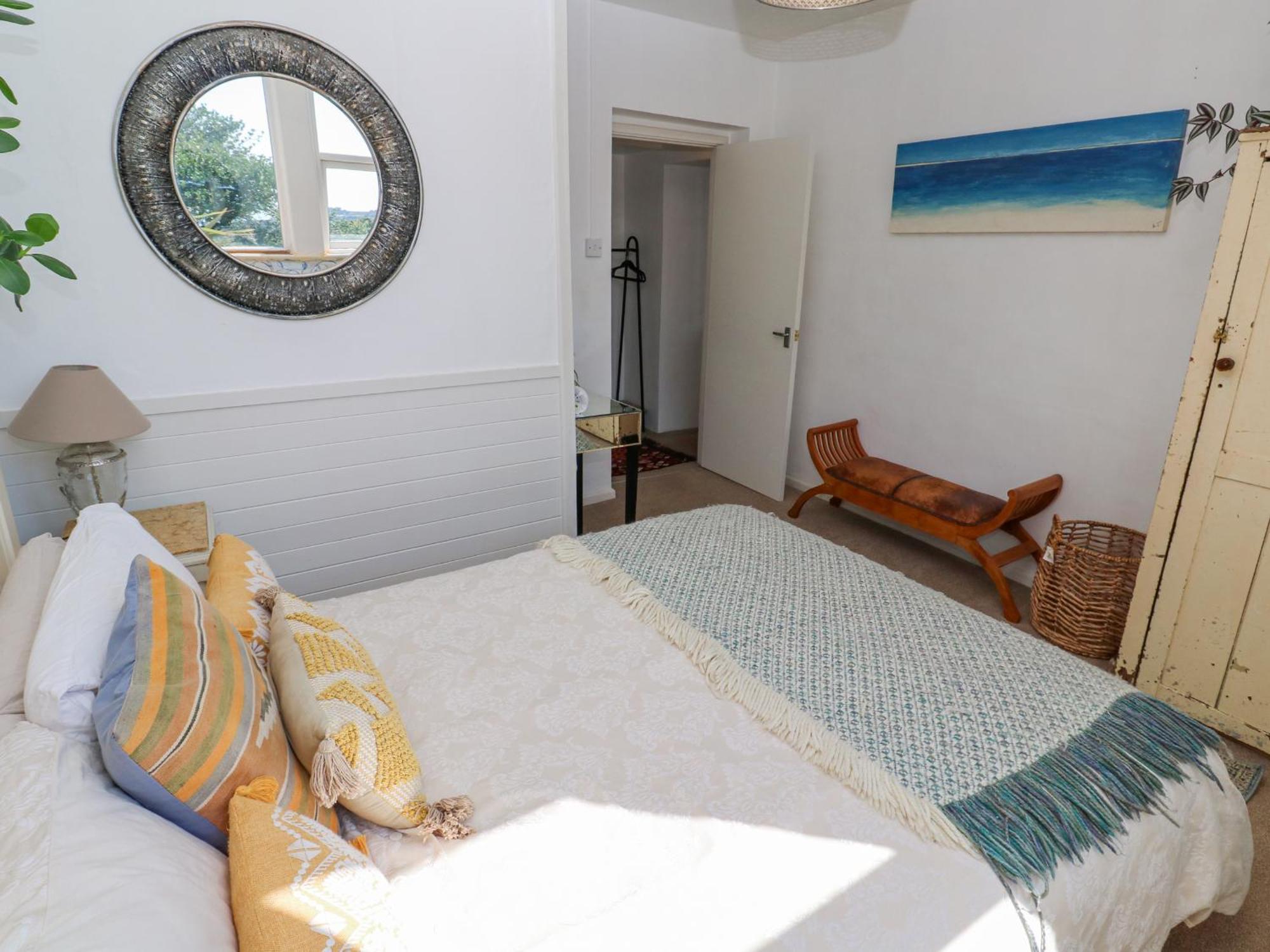 The Cottage Penzance Ngoại thất bức ảnh