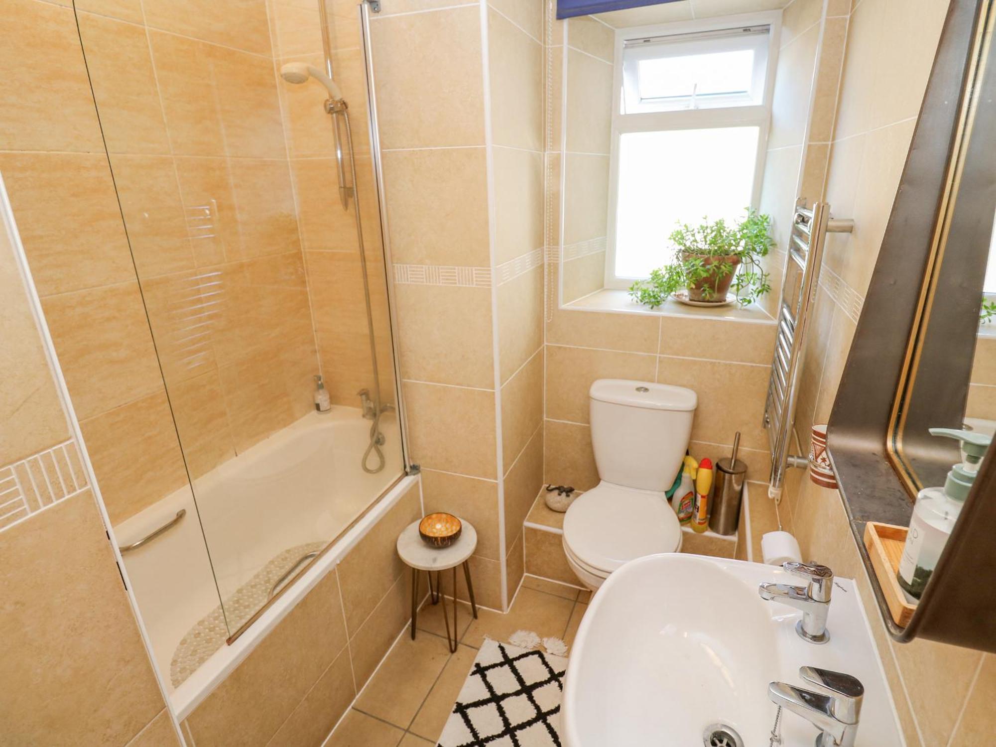 The Cottage Penzance Ngoại thất bức ảnh